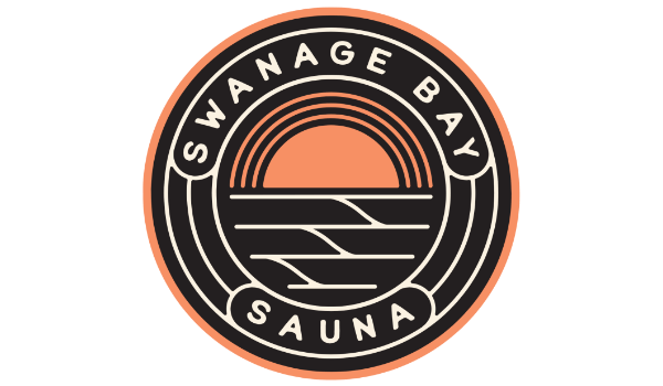 Swanage Beach Sauna